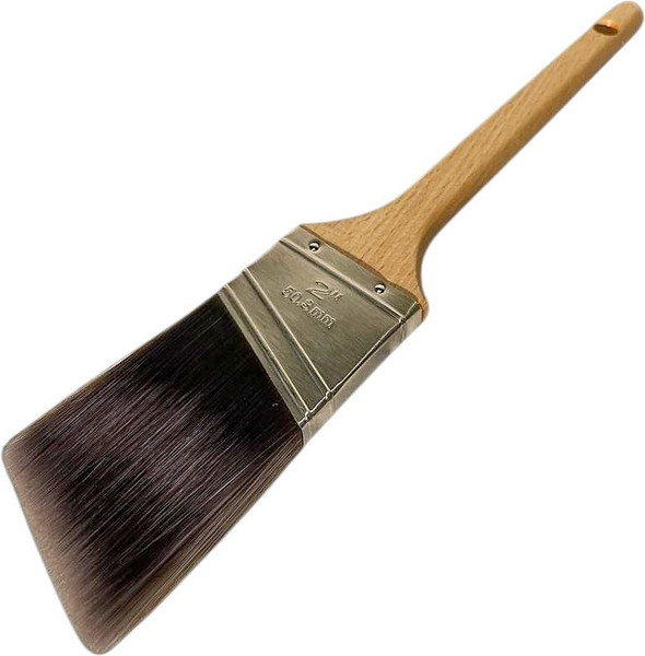 Изображение товара Кисть малярная Lucky Tape Флейцевая / 813350 (50мм)