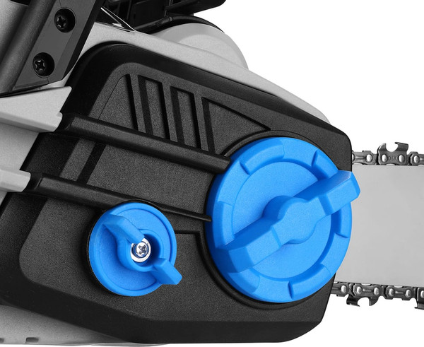 Изображение товара Пила цепная аккумуляторная Deko Dkchs 40v Pro / 085-2020