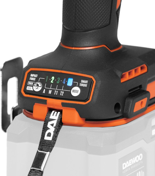 Изображение товара Винтоверт Daewoo Power DAX 3521Li