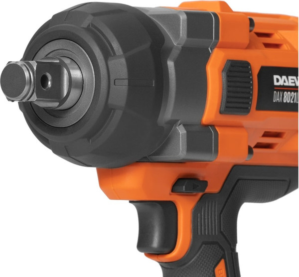 Изображение товара Аккумуляторный гайковерт Daewoo Power DAX 8021Li