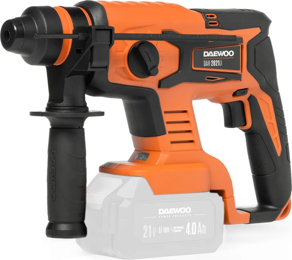 Изображение товара Перфоратор Daewoo Power DAH 2821Li