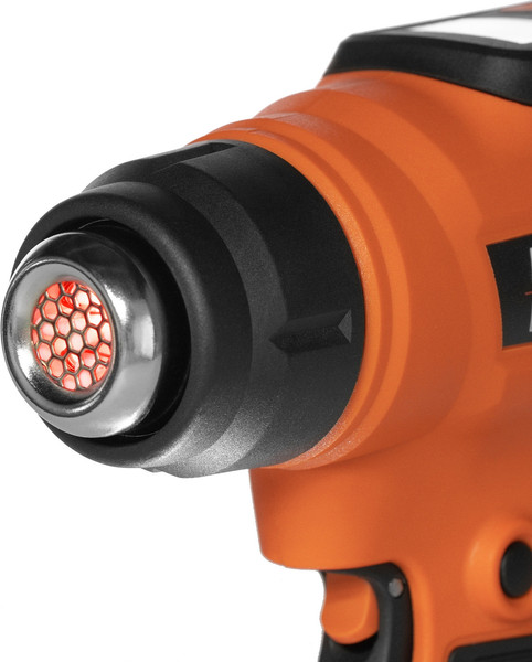 Изображение товара Строительный фен Daewoo Power DAF 2021Li