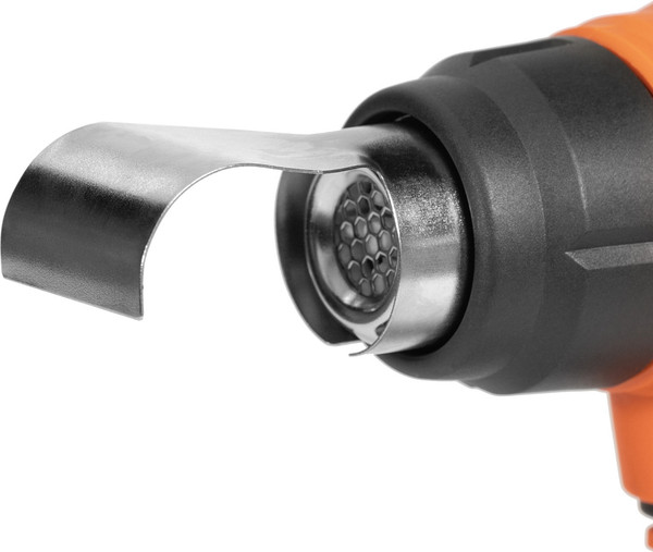 Изображение товара Строительный фен Daewoo Power DAF 2021Li