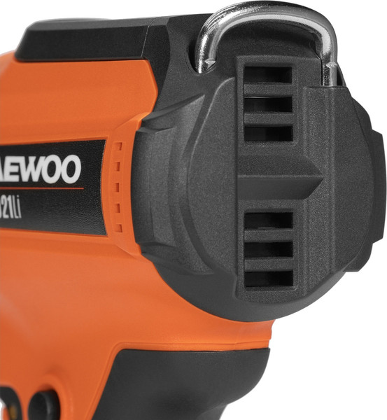 Изображение товара Строительный фен Daewoo Power DAF 2021Li