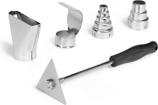 Изображение товара Строительный фен Daewoo Power DAF 2021Li