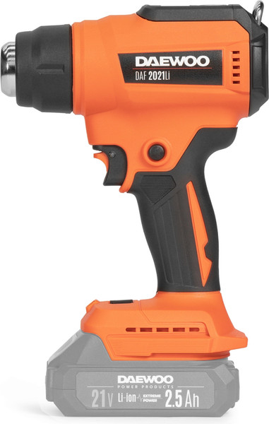 Изображение товара Строительный фен Daewoo Power DAF 2021Li