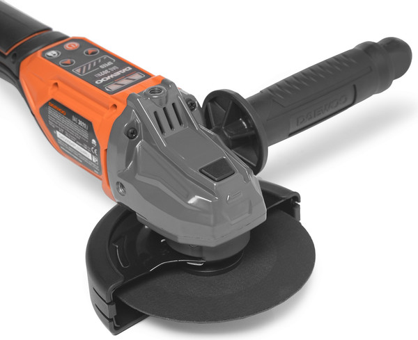 Изображение товара Угловая шлифовальная машина Daewoo Power DAG 3021Li