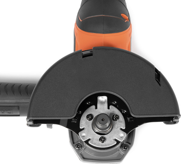 Изображение товара Угловая шлифовальная машина Daewoo Power DAG 3021Li