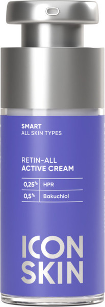 Изображение товара Крем для лица Icon Skin Retin-All Active Cream (30мл)