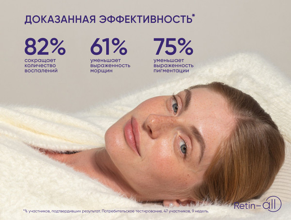 Изображение товара Крем для лица Icon Skin Retin-All Active Cream (30мл)