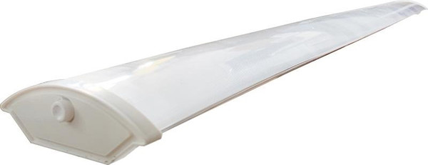 Изображение товара Светильник линейный КС ЛПО 11-2х36-001-IP40 / 95471