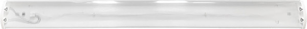 Изображение товара Светильник линейный КС ЛПО 11-2х36-001-IP40 / 95471