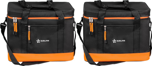 Изображение товара Термосумка Airline AO-CB-05 (2шт, 40л)