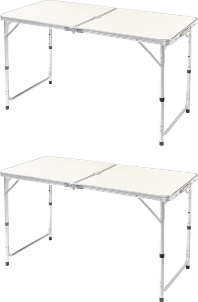 Изображение товара Комплект столов складных Sundays ZC-CT003 (2шт)