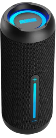 Изображение товара Портативная колонка MEG SCB40BL (черный)