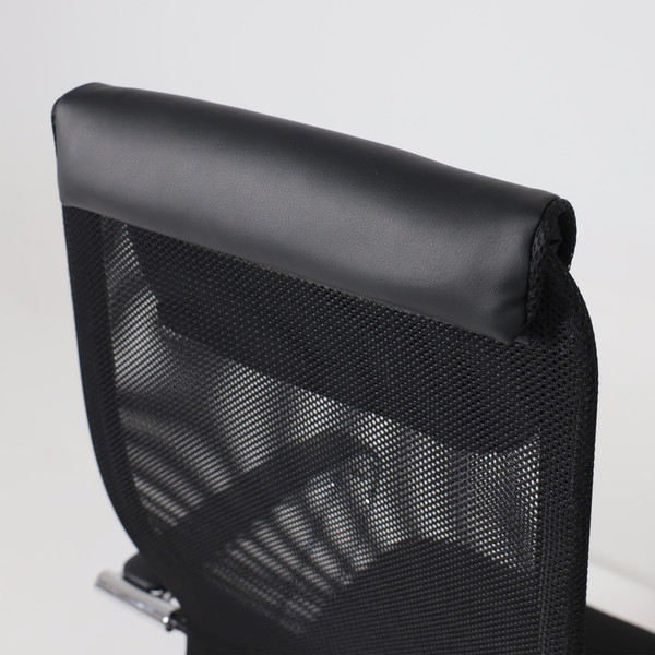 Изображение товара Кресло офисное AksHome First CH (черный)