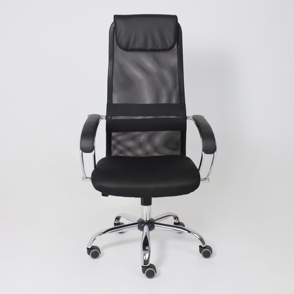 Изображение товара Кресло офисное AksHome First CH (черный)