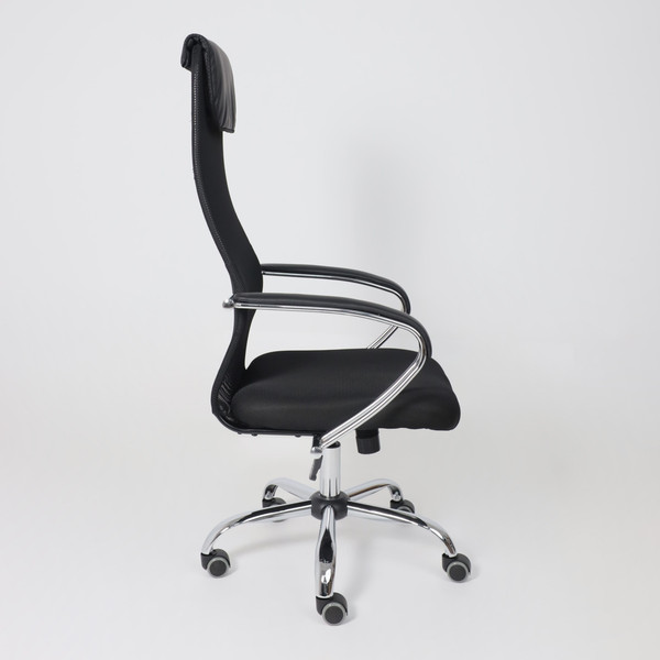 Изображение товара Кресло офисное AksHome First CH (черный)