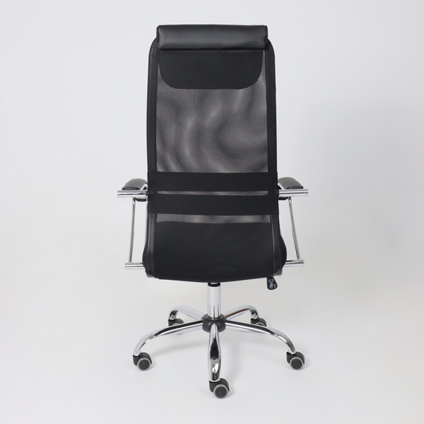 Изображение товара Кресло офисное AksHome First CH (черный)