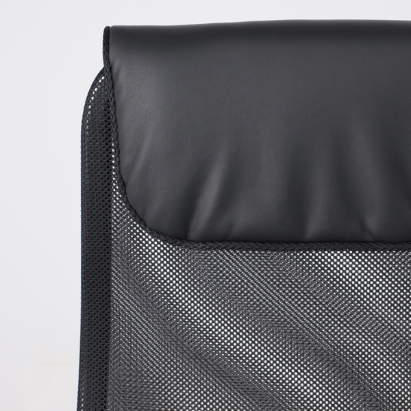 Изображение товара Кресло офисное AksHome First CH (черный)