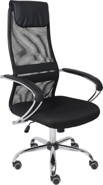 Изображение товара Кресло офисное AksHome First CH (черный)