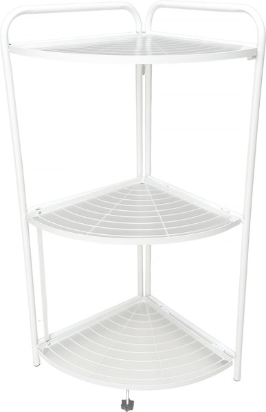 Изображение товара Этажерка AksHome Dana-3 (белый)