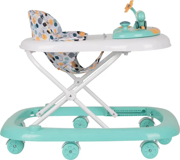 Изображение товара Ходунки INDIGO Turtle (зеленый)