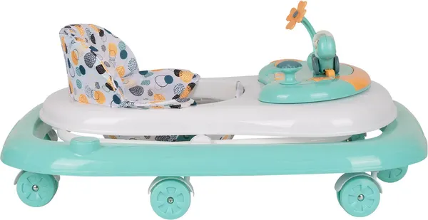 Изображение товара Ходунки INDIGO Turtle (зеленый)