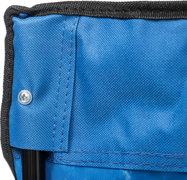 Изображение товара Комплект кресел складных Sundays ZC-CC005 (4шт, синий)