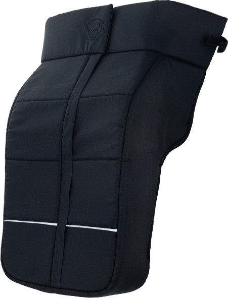 Изображение товара Детская прогулочная коляска Kidzi Breezy / KDZT602B/KDZT602FM (черный)