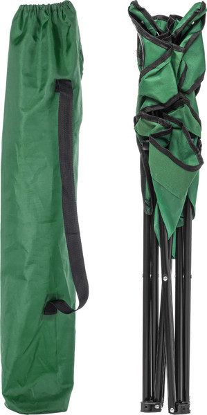 Изображение товара Комплект кресел складных Sundays ZC-CC005 (4шт, темно-зеленый)