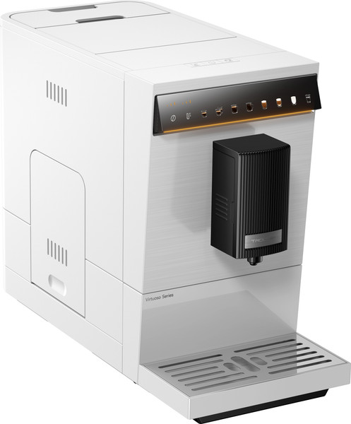 Изображение товара Кофемашина Trouver Virtuoso 10 Pro (белый)