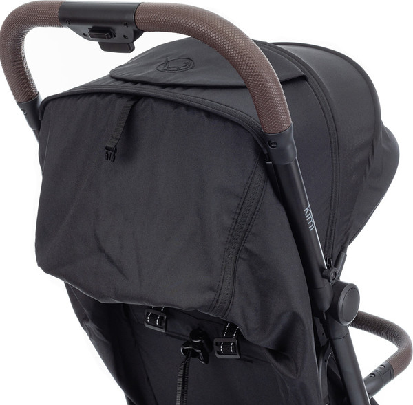 Изображение товара Детская прогулочная коляска Kidzi Kimi / KDZT505BG/KDZT505BAG (бежевый)