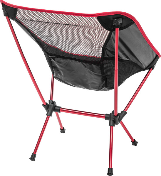 Изображение товара Комплект кресел складных Sundays ZC-CC012-1 (4шт, черный)