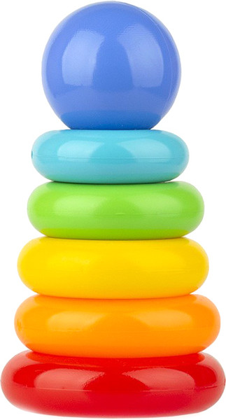 Изображение товара Развивающий игровой набор Стром Пирамида У764