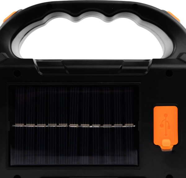 Изображение товара Фонарь Ultraflash LED38100 / 15950