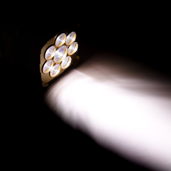 Изображение товара Фонарь Ultraflash LED38100 / 15950