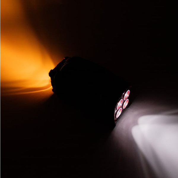 Изображение товара Фонарь Ultraflash LED38101 / 15951