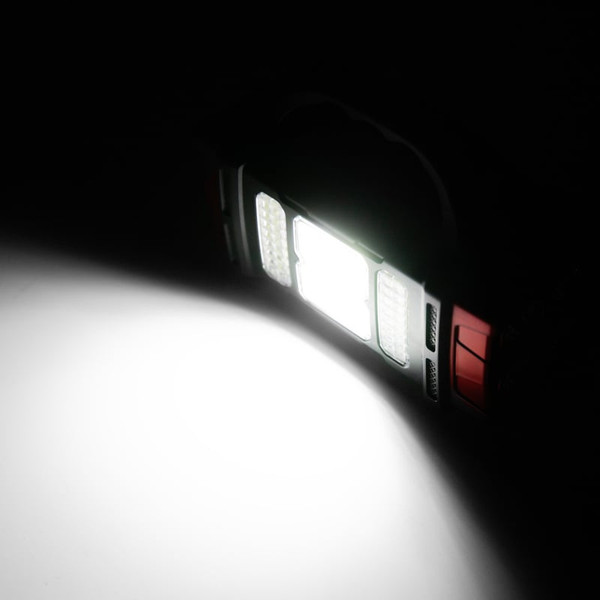 Изображение товара Фонарь Ultraflash LED38101 / 15951