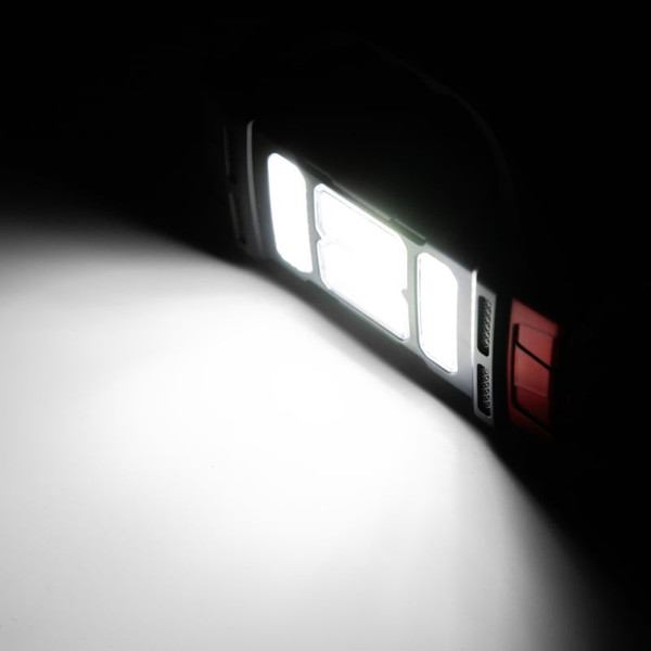 Изображение товара Фонарь Ultraflash LED38101 / 15951