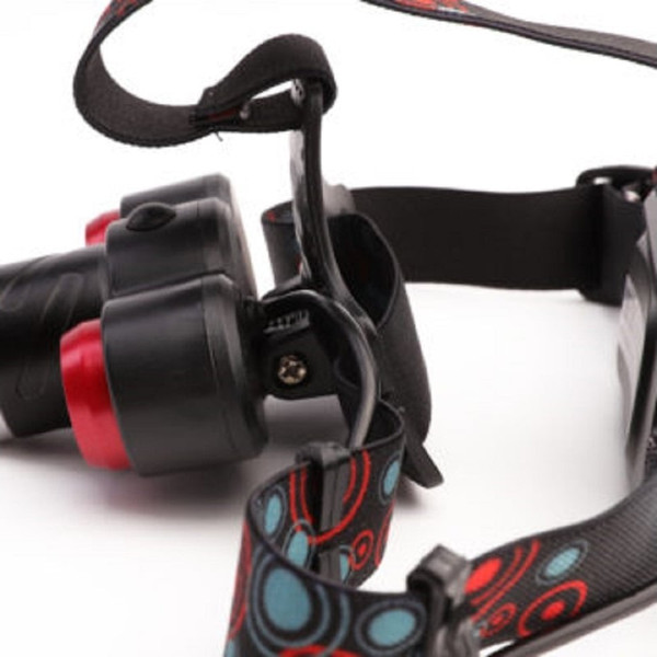 Изображение товара Фонарь Ultraflash LED5334 / 15031