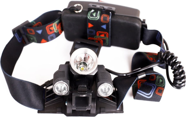 Изображение товара Фонарь Ultraflash LED5335 / 15015