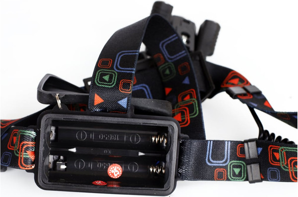 Изображение товара Фонарь Ultraflash LED5335 / 15015