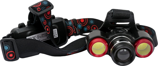 Изображение товара Фонарь Ultraflash  LED5338  / 15032