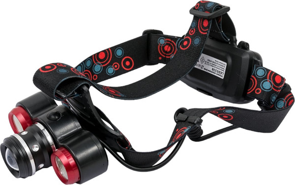 Изображение товара Фонарь Ultraflash  LED5338  / 15032