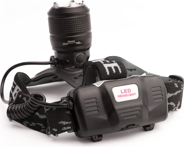 Изображение товара Фонарь Ultraflash LED5339 / 15041