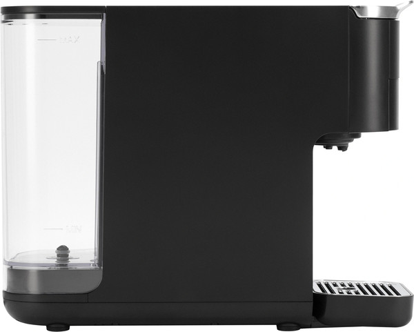 Изображение товара Капсульная кофеварка Vitek VT-CMC1600 (черный)