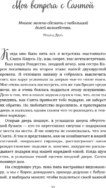 Изображение товара Художественная книга Бомбора Куриный бульон для души. Дух Рождества, мягкая обложка (Ньюмарк Эми)