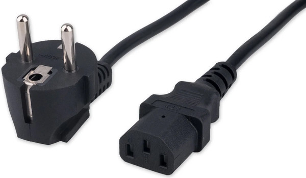 Изображение товара Кабель Гарнизон GPC-186-0.5-1.8M