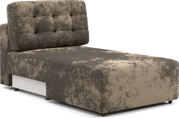 Изображение товара Диван Мебельград Милан-1 (тиффани коричневый)